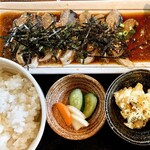 博多もつ鍋 たかしょう - 