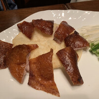 青菜 丸の内ブリックスクエア店 - 