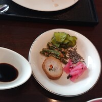 インターコンチネンタルホテル大阪 - 