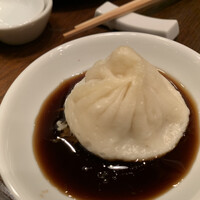 青菜 丸の内ブリックスクエア店 - 