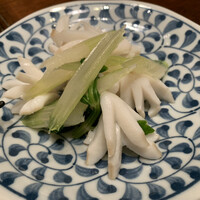 青菜 丸の内ブリックスクエア店 - 