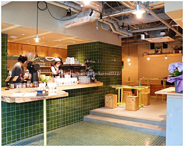 ABOUT LIFE COFFEE BREWERS Shibuya Icchome - Shibuya/Cafe | Tabelog
