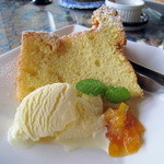 ルーラル・カフェ - 