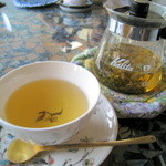 ルーラル・カフェ - ハーブティ（リラックス）