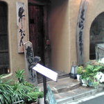 Kurano Akari - 重厚なドア