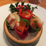 祇園おくむら - 