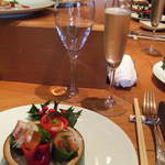 祇園おくむら - 