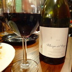 ズッケロ - フルボディで飲みやすく美味しいです