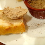 ズッケロ - クセもなく美味しいです