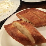 ズッケロ - バケット