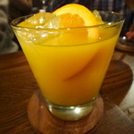 ズッケロ - 清美みかんジュース