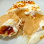 ズッケロ - キャラメルのブランマンジェ￥380