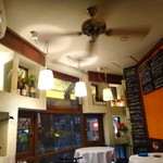 ズッケロ - デートで使いたいですね