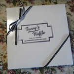 ズッケロ - 奥様がされている方のお店のお菓子