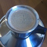 ダヴィッド パン - エスプレッソ