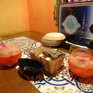 アラビアンロック_0