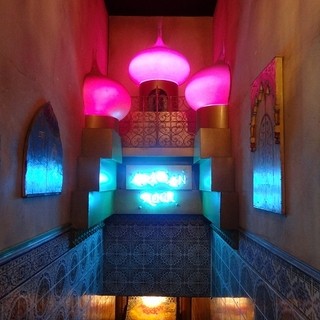 アラビアンロック_2