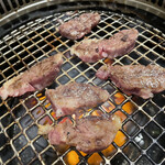 京の焼肉処 弘 - 