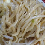 ラーメン二郎 - 