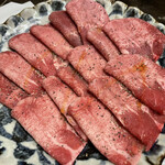 京の焼肉処 弘 - 