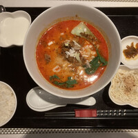 御膳房 六本木店 - 