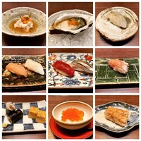 鮨　日本橋　鰤門 - 