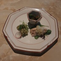 桂花苑 - 