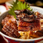 炭焼うな富士 - メイン写真: