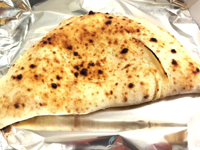 Pizza Bar NAPOLI（ピザバーナポリ） - 中央弘前（ピザ）の写真