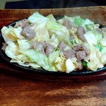 びっくり亭 本家 本店 - 