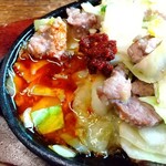 びっくり亭 本家 - 