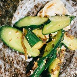 炭焼 うな富士 - 