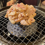 Zerobyou Remon Sawa Sendai Horumon Yakiniku Sakaba Tokiwa Tei - 大盛りホルモン