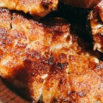 炭焼 うな富士 - 