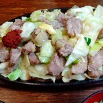 びっくり亭 本家 - 