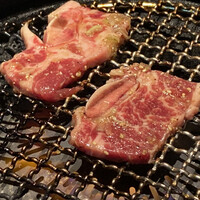 叙々苑  横浜スカイビル店 - 