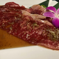 叙々苑  横浜スカイビル店 - 