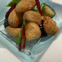 叙々苑  横浜スカイビル店 - 