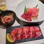 Yakiniku Ba- Tarashi - 