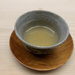 片折 - 玄米茶