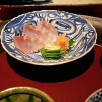 天ぷら 元吉 - 