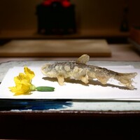 天ぷら 元吉 - 