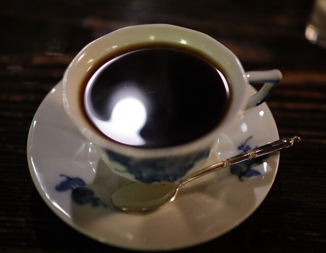 Café Trois Chambres, Tokyo, Japan