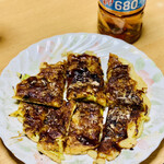 たこやき フレンド - 