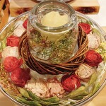 クレアバックス - 