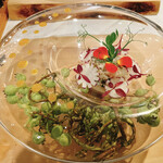 クレアバックス - 