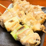 Shougun Yakitori - 