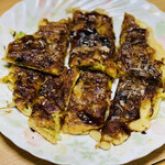 たこやき フレンド - 