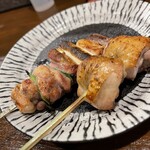 Yakitori Okoshi - 