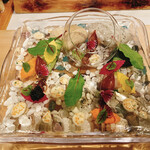 クレアバックス - 